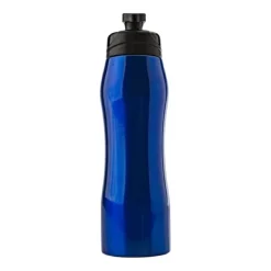 Gift Campaign Borracce con beccuccio e moschettone 700ml Inox Slender> Borracce Di Metallo