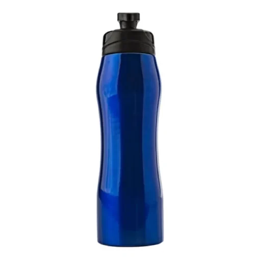 Gift Campaign Borracce con beccuccio e moschettone 700ml Inox Slender> Borracce Di Metallo