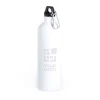 Gift Campaign Borracce con finitura opaca 800ml Cruiser XL Matt> Borracce Di Metallo