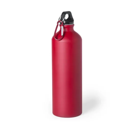 Gift Campaign Borracce con finitura opaca 800ml Cruiser XL Matt> Borracce Di Metallo