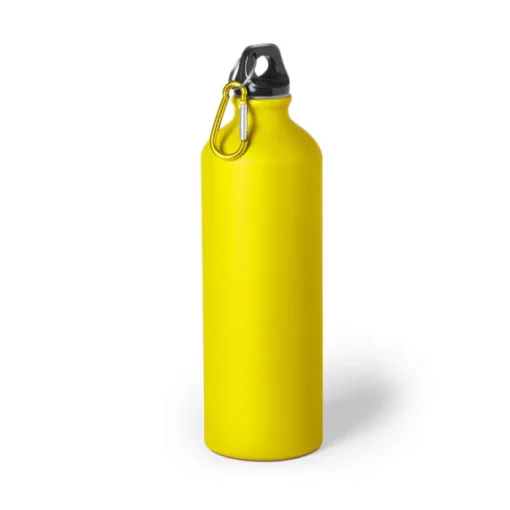 Gift Campaign Borracce con finitura opaca 800ml Cruiser XL Matt> Borracce Di Metallo