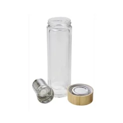 Gift Campaign Borracce con infusore da personalizzare da 420ml TeaBoo XL></noscript> Borracce Termiche|Borracce In Vetro