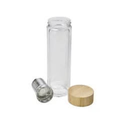 Gift Campaign Borracce con infusore da personalizzare da 420ml TeaBoo XL></noscript> Borracce Termiche|Borracce In Vetro