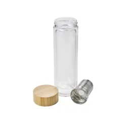 Gift Campaign Borracce con infusore da personalizzare da 420ml TeaBoo XL></noscript> Borracce Termiche|Borracce In Vetro