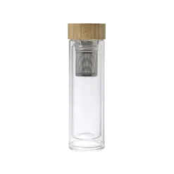 Gift Campaign Borracce con infusore da personalizzare da 420ml TeaBoo XL></noscript> Borracce Termiche|Borracce In Vetro