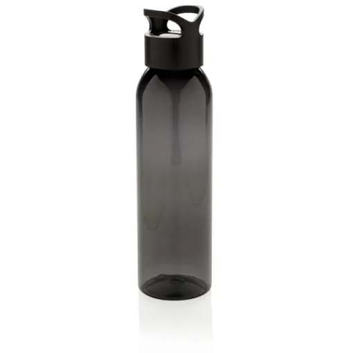 Gift Campaign Borracce con logo aziendale BPA free tappo a vite antigoccia 650ml Luxe> Borracce In Plastica