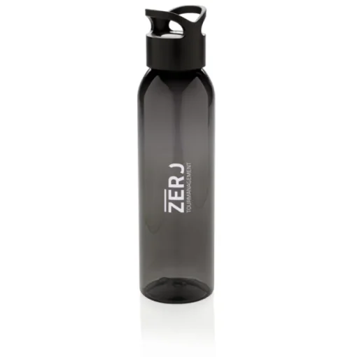Gift Campaign Borracce con logo aziendale BPA free tappo a vite antigoccia 650ml Luxe> Borracce In Plastica