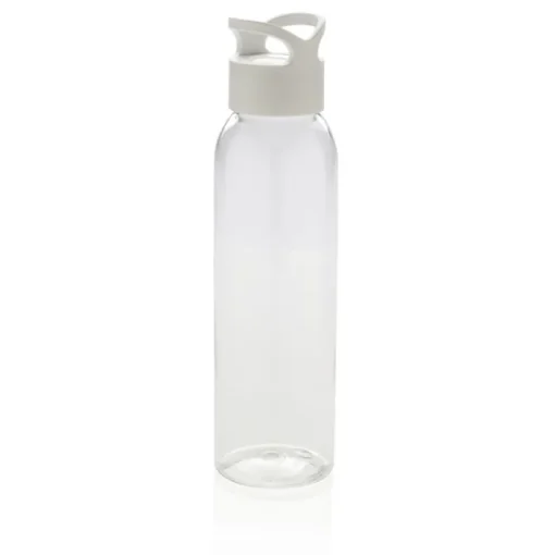 Gift Campaign Borracce con logo aziendale BPA free tappo a vite antigoccia 650ml Luxe> Borracce In Plastica