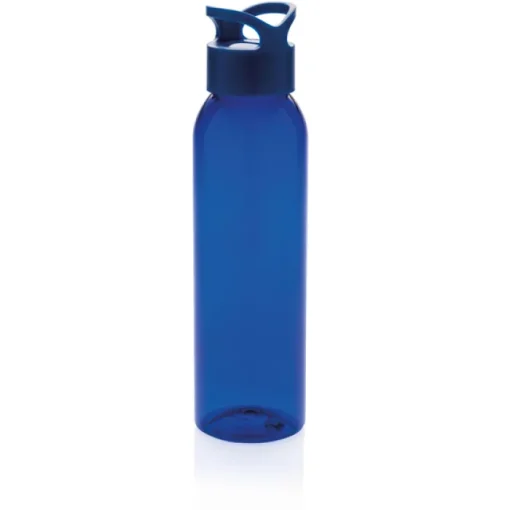 Gift Campaign Borracce con logo aziendale BPA free tappo a vite antigoccia 650ml Luxe> Borracce In Plastica