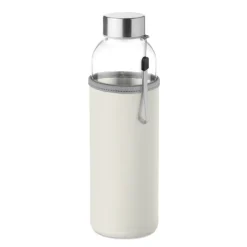 Gift Campaign Borracce con logo con custodia 500ml Downtown></noscript> Borracce In Vetro