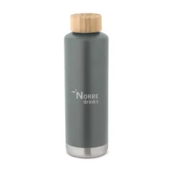 Gift Campaign Borracce con logo in acciaio e tappo in bambù da 640ml Ultimate></noscript> Borracce Termiche|Borracce Di Metallo