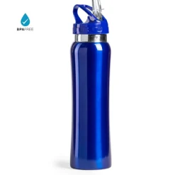 Gift Campaign Borracce con logo in acciaio inossidabile 800ml Performance> Gadget Palestra|Borracce Di Metallo