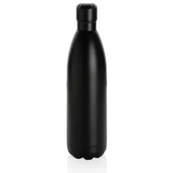 Gift Campaign Borracce con logo in acciaio a tinta unita da 1L Lifestyle Premium> Borracce Termiche|Borracce Di Metallo