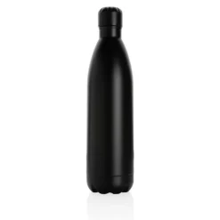 Gift Campaign Borracce con logo in acciaio a tinta unita da 1L Lifestyle Premium> Borracce Termiche|Borracce Di Metallo