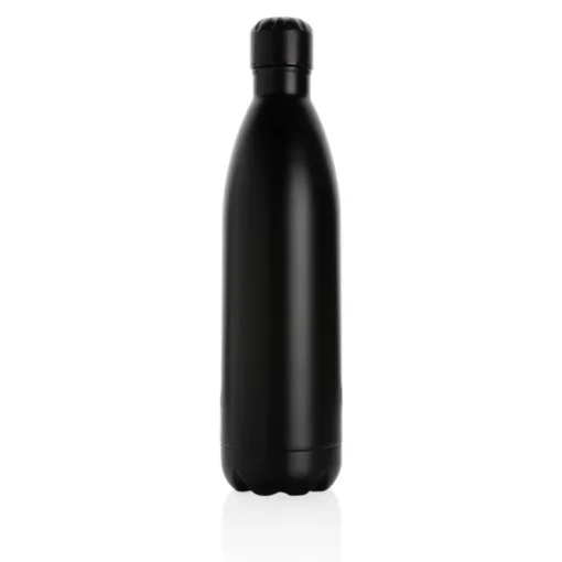 Gift Campaign Borracce con logo in acciaio a tinta unita da 1L Lifestyle Premium> Borracce Termiche|Borracce Di Metallo