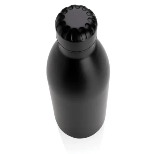 Gift Campaign Borracce con logo in acciaio a tinta unita da 1L Lifestyle Premium> Borracce Termiche|Borracce Di Metallo