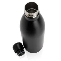 Gift Campaign Borracce con logo in acciaio a tinta unita da 1L Lifestyle Premium></noscript> Borracce Termiche|Borracce Di Metallo