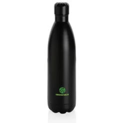 Gift Campaign Borracce con logo in acciaio a tinta unita da 1L Lifestyle Premium></noscript> Borracce Termiche|Borracce Di Metallo