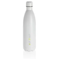Gift Campaign Borracce con logo in acciaio a tinta unita da 1L Lifestyle Premium></noscript> Borracce Termiche|Borracce Di Metallo