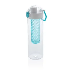 Gift Campaign Borracce da loggare infusore e apertura automatica 700ml Fruit Flavors></noscript> Borracce In Plastica