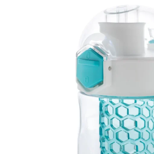 Gift Campaign Borracce da loggare infusore e apertura automatica 700ml Fruit Flavors> Borracce In Plastica