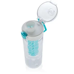Gift Campaign Borracce da loggare infusore e apertura automatica 700ml Fruit Flavors></noscript> Borracce In Plastica
