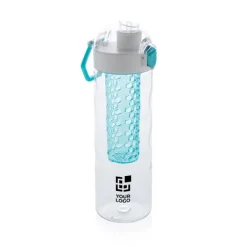 Gift Campaign Borracce da loggare infusore e apertura automatica 700ml Fruit Flavors></noscript> Borracce In Plastica