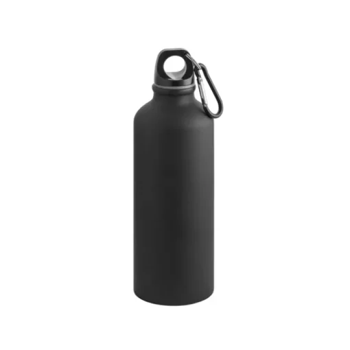 Gift Campaign Borracce di metallo personalizzate colori opachi con moschettone 540ml Matt Cruiser> Borracce Di Metallo