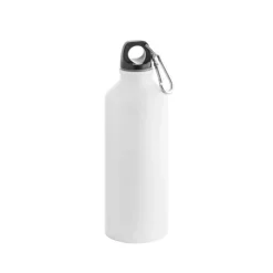 Gift Campaign Borracce di metallo personalizzate colori opachi con moschettone 540ml Matt Cruiser></noscript> Borracce Di Metallo