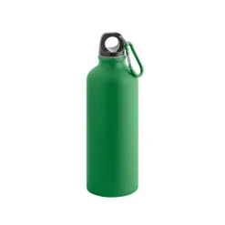 Gift Campaign Borracce di metallo personalizzate colori opachi con moschettone 540ml Matt Cruiser></noscript> Borracce Di Metallo