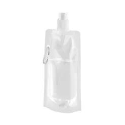 Gift Campaign Borracce di plastica pieghevoli pubblicitarie con gancio 460ml Clip></noscript> Borracce In Plastica