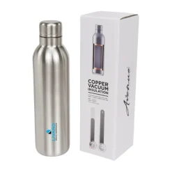 Gift Campaign Borracce doppia parete in acciaio personalizzabile 510ml Avenue Centre></noscript> Gadget Palestra|Borracce Termiche