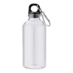 Gift Campaign Borracce ecologiche personalizzate con moschettone 400ml Cruiser RPET></noscript> Borracce In Plastica
