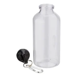 Gift Campaign Borracce ecologiche personalizzate con moschettone 400ml Cruiser RPET></noscript> Borracce In Plastica