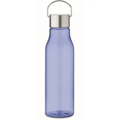 Gift Campaign Borracce ecologiche personalizzate con tappo in acciaio con maniglia da 600ml></noscript> Borracce In Plastica