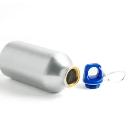 Gift Campaign Borracce ecologiche personalizzate con moschettone da 400ml><noscript><img width=