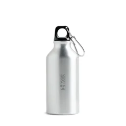 Gift Campaign Borracce ecologiche personalizzate con moschettone da 400ml><noscript><img width=