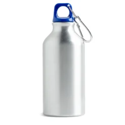 Gift Campaign Borracce ecologiche personalizzate con moschettone da 400ml><noscript><img width=