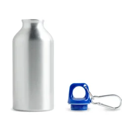 Gift Campaign Borracce ecologiche personalizzate con moschettone da 400ml><noscript><img width=