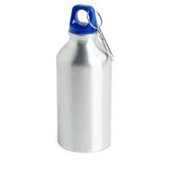 Gift Campaign Borracce ecologiche personalizzate con moschettone da 400ml><noscript><img width=