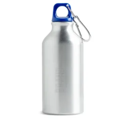 Gift Campaign Borracce ecologiche personalizzate con moschettone da 400ml><noscript><img width=