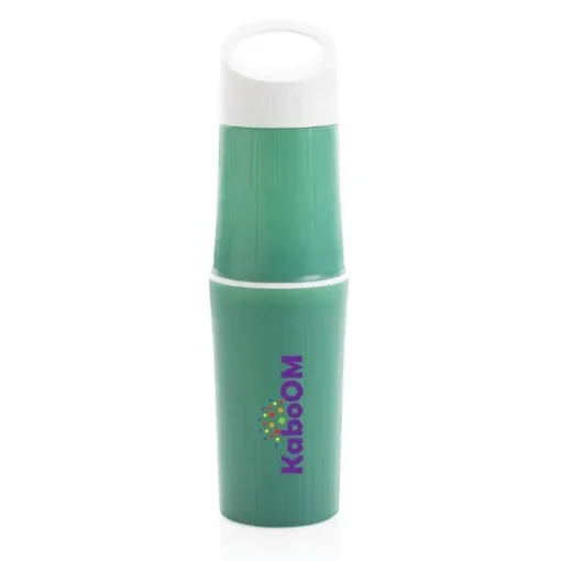 Gift Campaign Borracce ecologiche personalizzate fatta in canna da zucchero 500ml> Gadget Ecologici|Borracce In Plastica