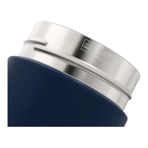 Gift Campaign Borracce ecologiche personalizzate 750ml Ocean Bottle> Borracce Di Metallo