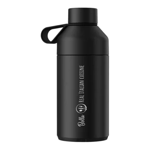 Gift Campaign Borracce ecologiche personalizzate 750ml Ocean Bottle> Borracce Di Metallo