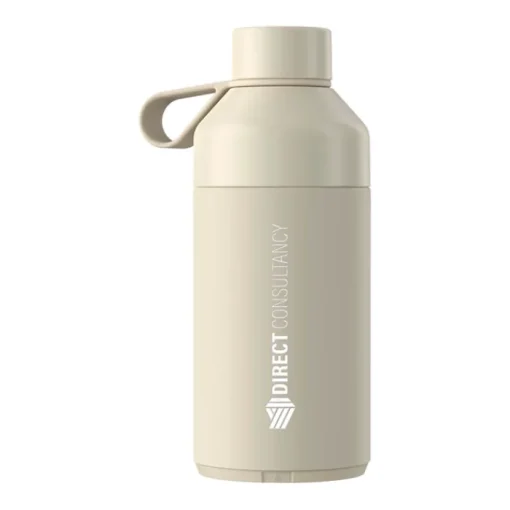 Gift Campaign Borracce ecologiche personalizzate 750ml Ocean Bottle> Borracce Di Metallo