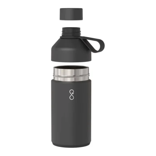 Gift Campaign Borracce ecologiche personalizzate 750ml Ocean Bottle> Borracce Di Metallo