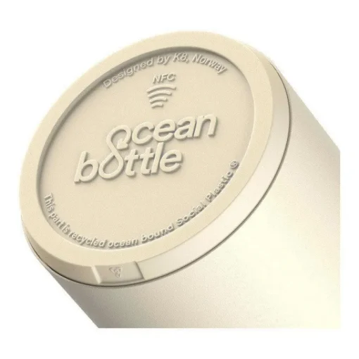 Gift Campaign Borracce ecologiche personalizzate 750ml Ocean Bottle> Borracce Di Metallo