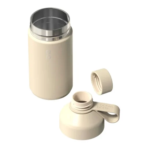 Gift Campaign Borracce ecologiche personalizzate 750ml Ocean Bottle> Borracce Di Metallo