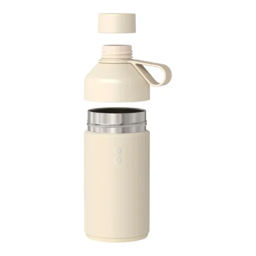 Gift Campaign Borracce ecologiche personalizzate 750ml Ocean Bottle> Borracce Di Metallo