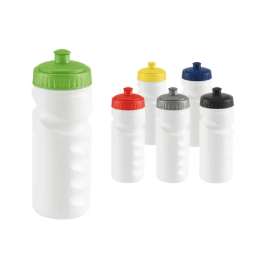 Gift Campaign Borracce economiche in plastica senza BPA 530ml Grip> Gadget Per Bicicletta|Gadget Palestra